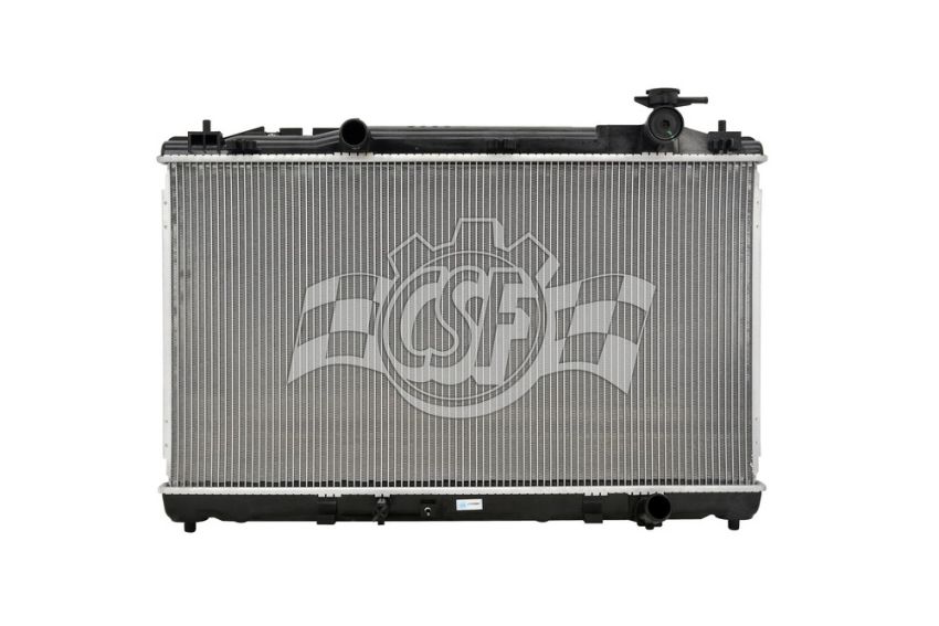 CSF 3502 Radiator