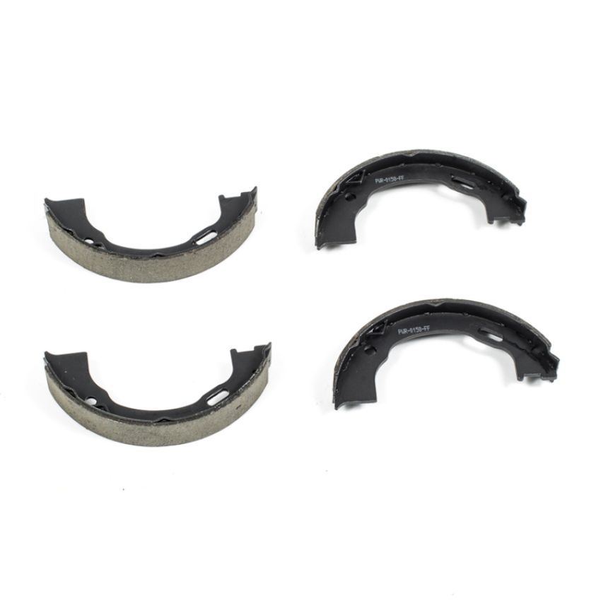 PowerStop B701 Parking Brake Shoe