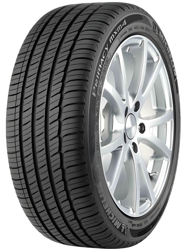 MICHELIN Primacy MXM4 225/40R18 All-Season