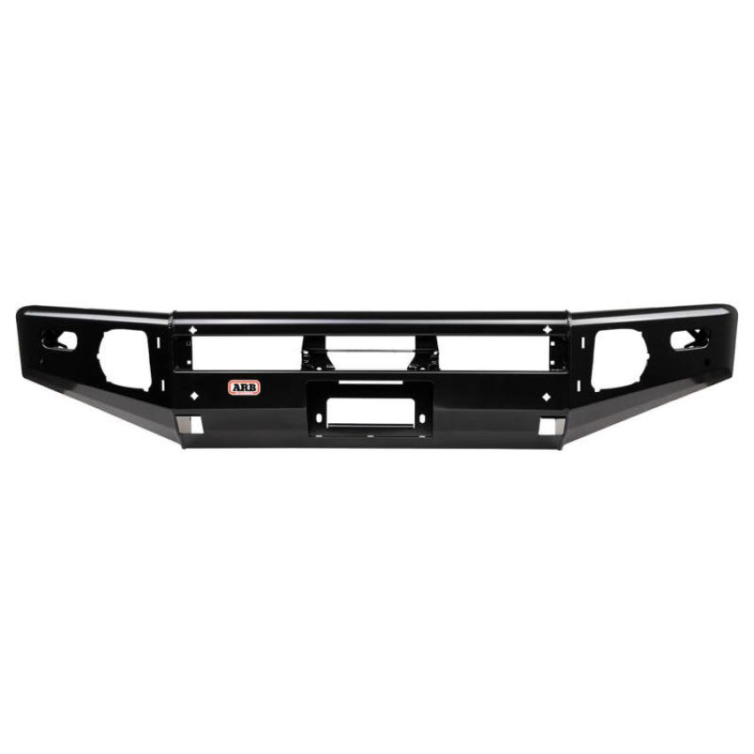 ARB 3915250 Sahara Summit S/Bumper Suit 10/15ON 200 VX/Sahara OE LED Fog