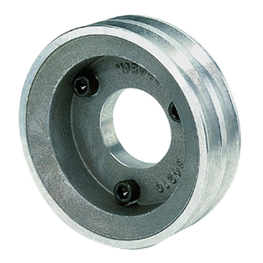 MOROSO MOR64210 Dbl Grv Pulley