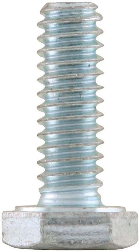 ALLSTAR PERFORMANCE ALL16201 Hex Head Bolt 1/4-20 x 3/4 Grade 5 10pk