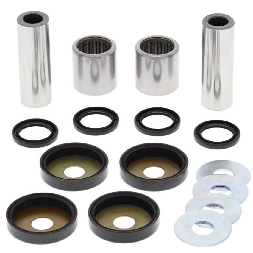 All Balls Racing 50-1030 87-92 Suzuki LT-250R Front Lower A-Arm Bearing Kit - 2 Kits Req. Per Veh.