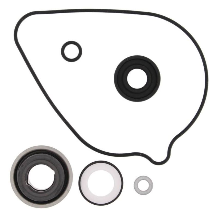 Vertex Pistons 821972 Vertex Gaskets 15-23 Honda Pioneer 500 Water Pump Rebuild Kit