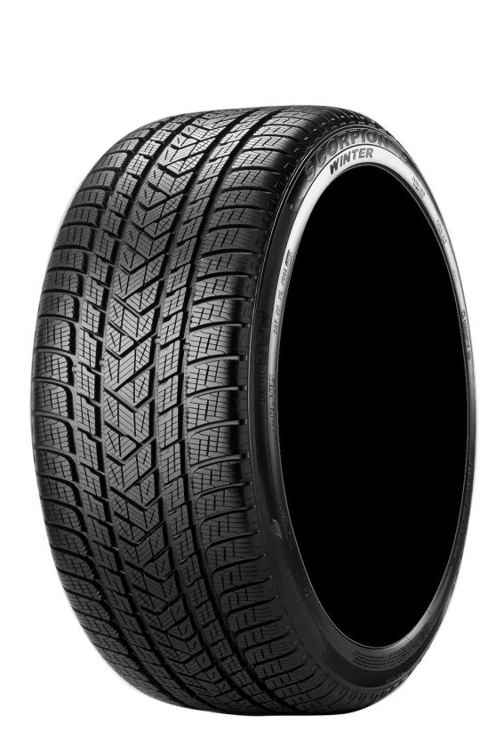 PIRELLI Scorpion 295/40R20 Winter