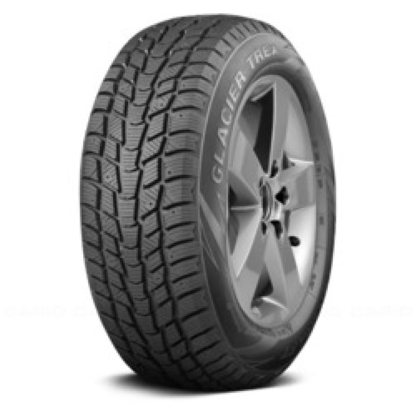 MASTERCRAFT Glacier Trex 225/55R18 Winter