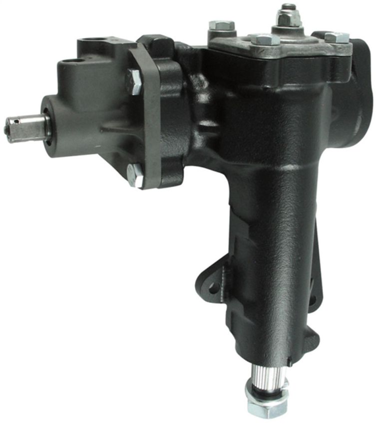 BORGESON BRG800108 Power Steering Conversio n 63-82 Corvette