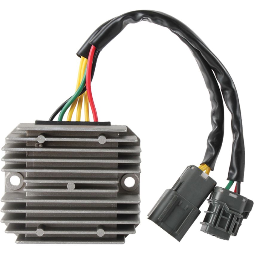 Arrowhead 230-22166 Sea-Doo 12 Volt Regulator / Rectifier