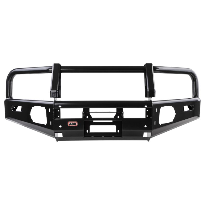 ARB 3438400 Summit Combar  Fog Mkii Np300 Navara 15On (Fit Kit NOT Included)