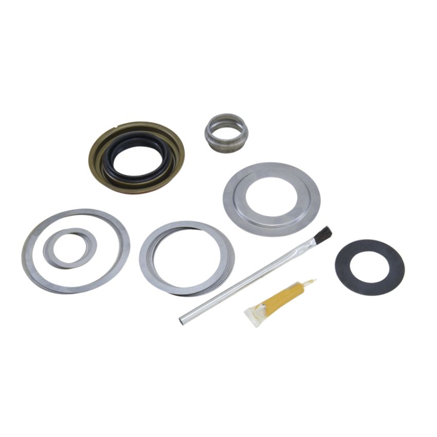 Yukon Gear & Axle MK D60-R Yukon Gear Minor install Kit For Dana 60 and 61 Diff