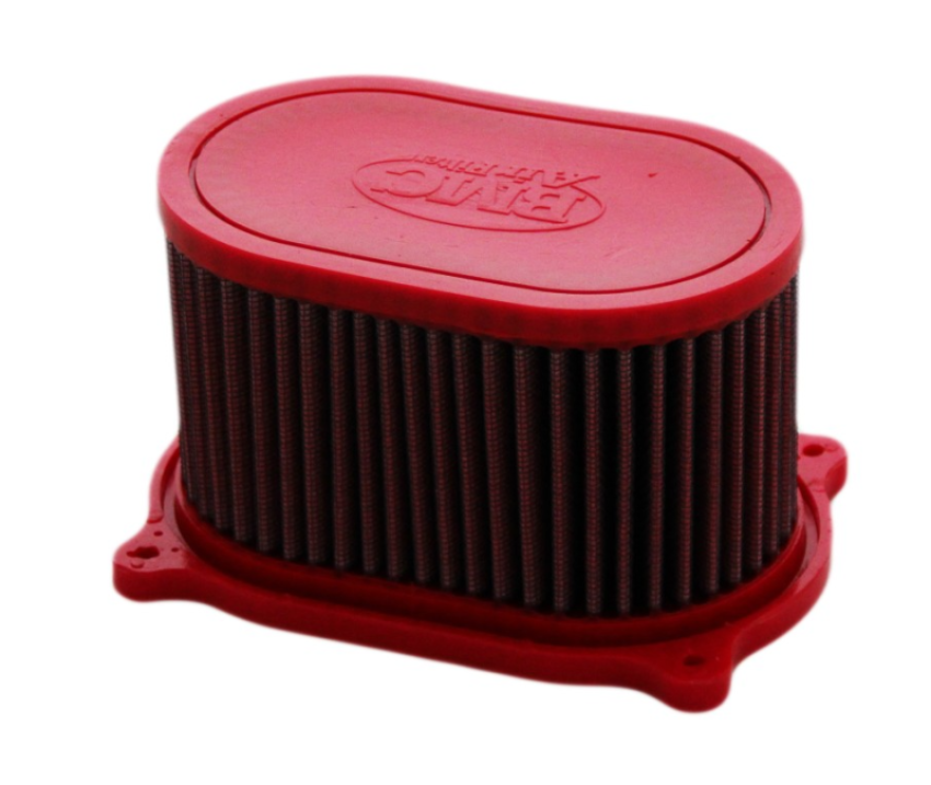 BMC FM205/10RACE 01-04 Cagiva Raptor 650 Replacement Air Filter- Race