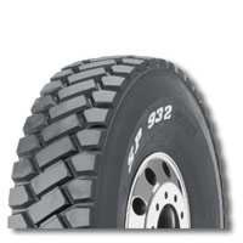 DUNLOP SP932 R22.5