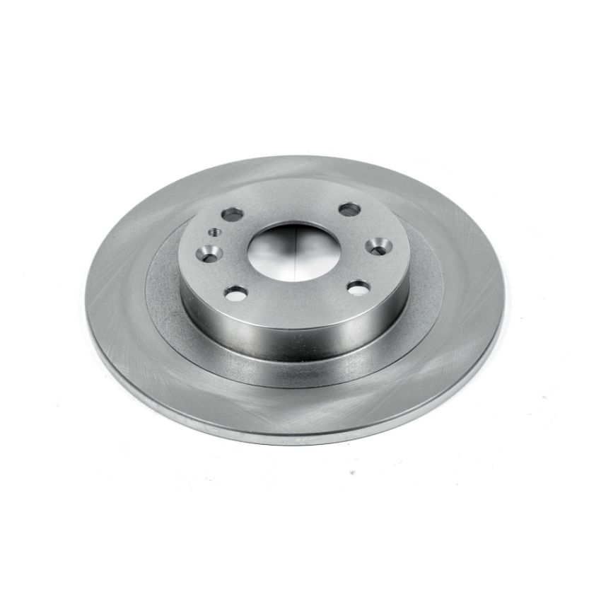 PowerStop JBR570 AutoSpecialty Brake Rotor