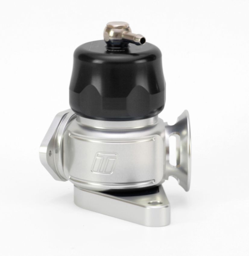 Turbosmart TS-0205-1016 BOV Dual Port Subaru-Black