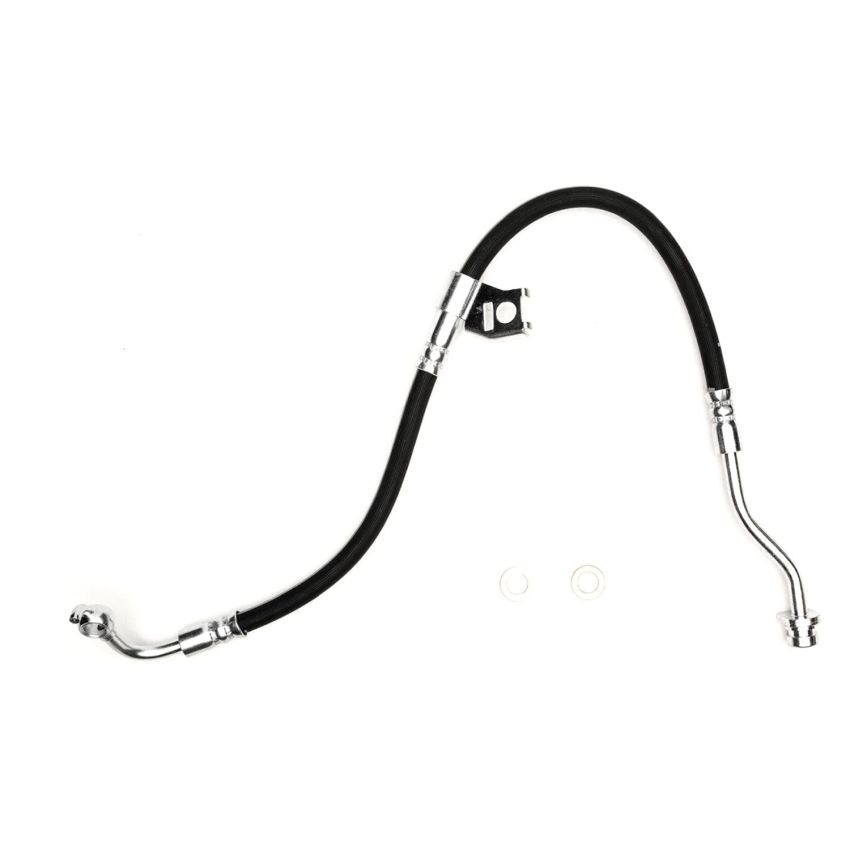 Dynamic Friction 350-03062 Brake Hose