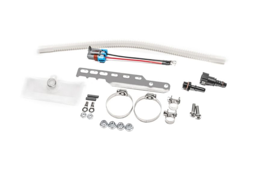 Radium Engineering 20-3797 DUAL PUMP ADD-ON, HONDA DEL SOL, WALBRO F90000267/274/285