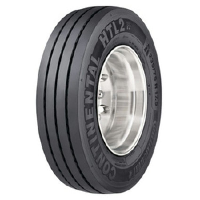 Continental 215/75r17.5/18 135/133l Con Htl2 Eco Plus