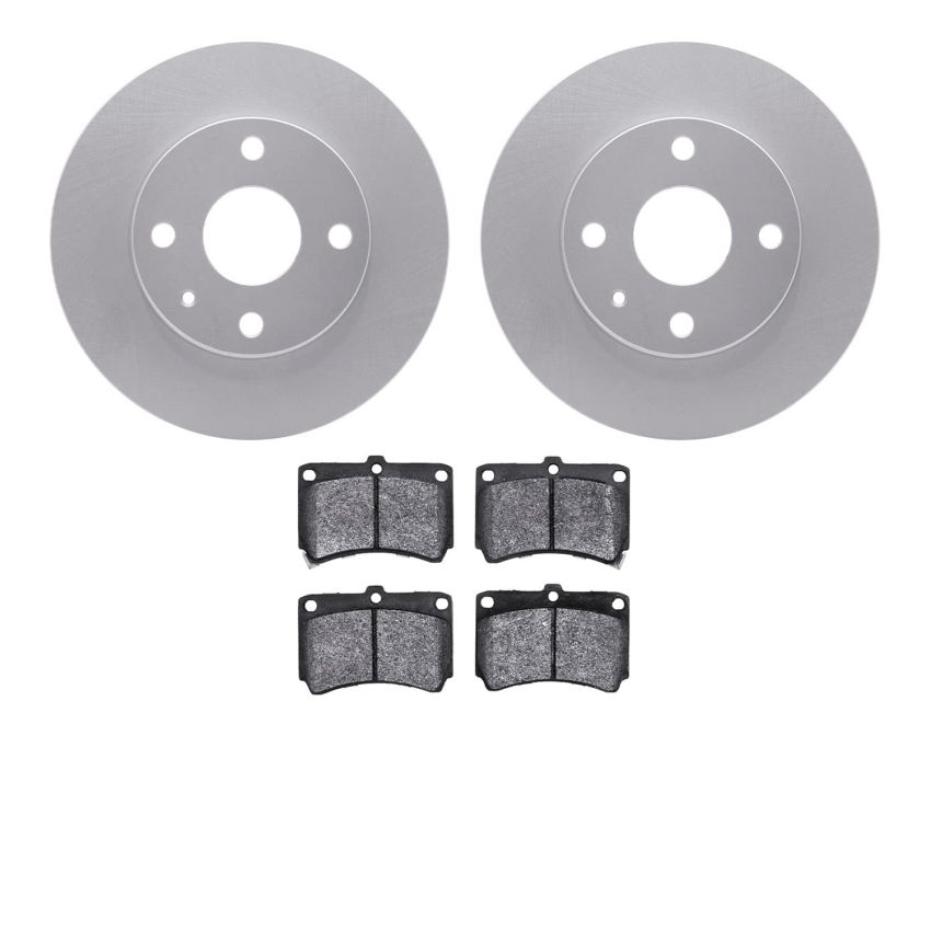 Dynamic Friction 4502-54013 Kit