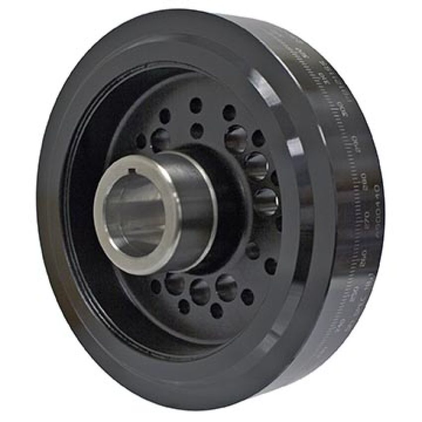 Dayco PB1211SS Balancer