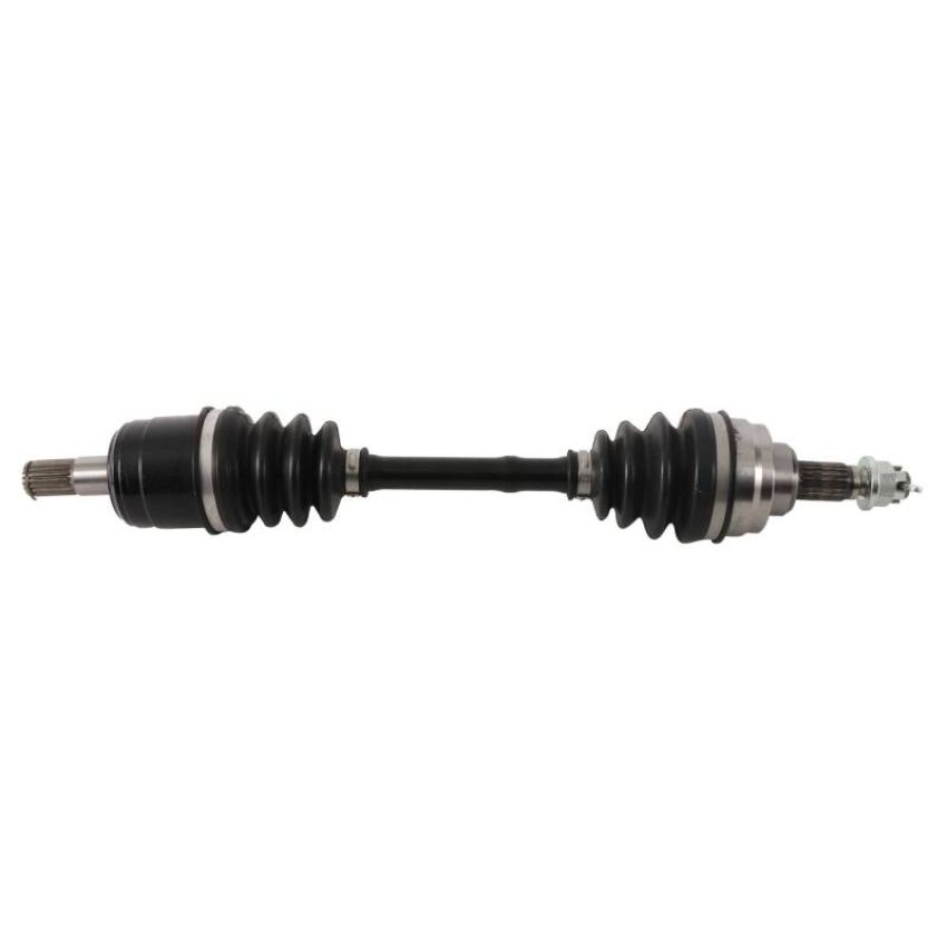 All Balls Racing AB6-HO-8-302 04-07 Honda TRX400FA 6 Ball Axle Front Left