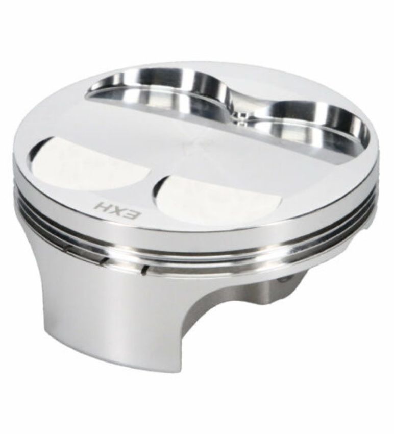 JE Pistons 247598 Kawasaki KX 250F Piston Kit