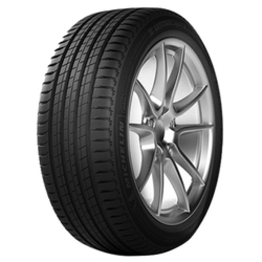 MICHELIN Latitude Sport 3 255/55R18 Summer
