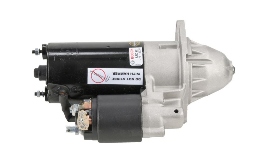 Bosch SR39X  Premium 100% Remanufactured Starter
