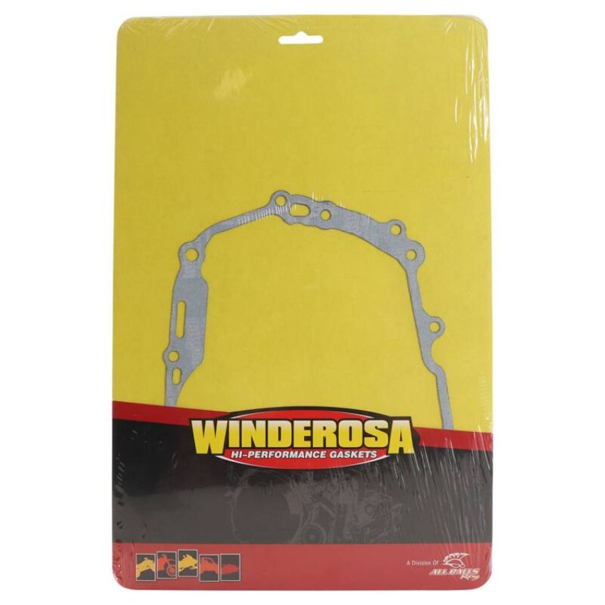 Vertex Pistons 332001 Vertex Gaskets 19-23 Honda C125 ABS Inner Clutch - Side Cover Gasket Kit