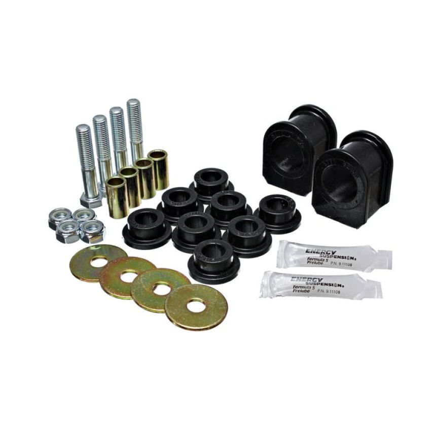 ENERGY SUSPENSION ENE4-5191G 05-10 Mustang Rear Sway Bar Bushings