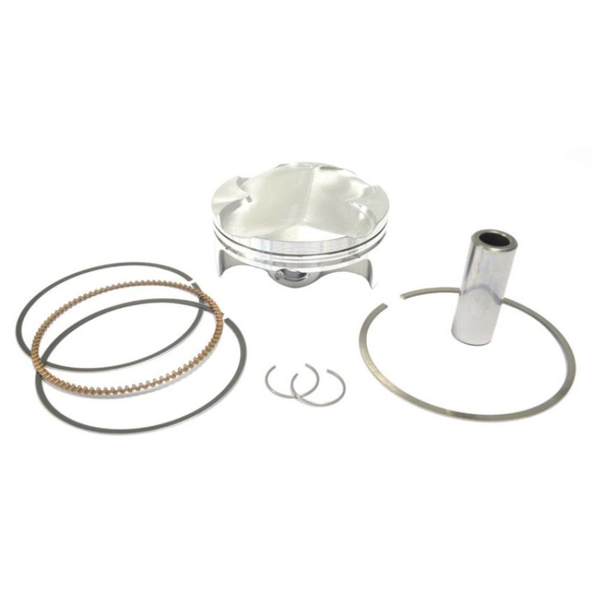 Athena S4F07600006A 06-13 KTM EXC-F 250 HC 75.96mm Bore 4T Forged Racing Piston
