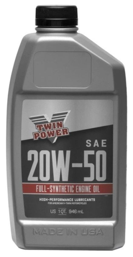 TwinPower 539012 Engine Oil