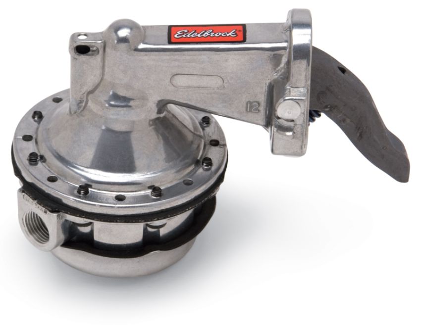 EDELBROCK EDE1723 Performer RPM Series Fuel Pump - BBM