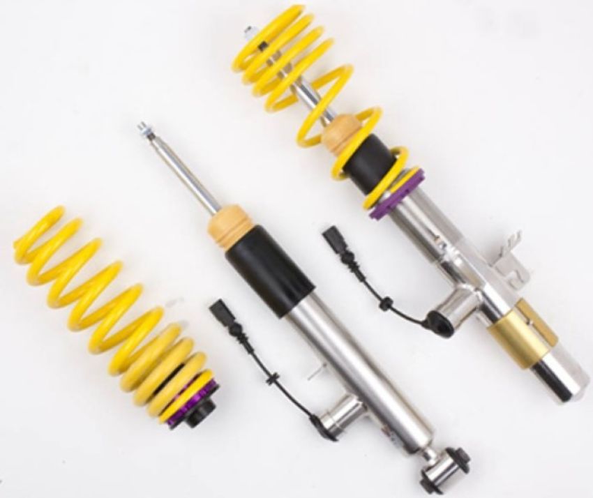 KW 39020047 BMW X3 G01 BMW 3 Series G20 With EDC DDC Plug And Play Coilover Kit