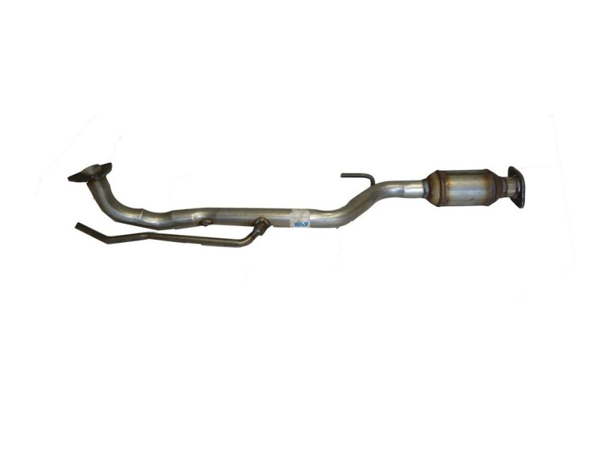 AB Catalytic 4332 Direct-Fit Catalytic Converter EPA (Federal)