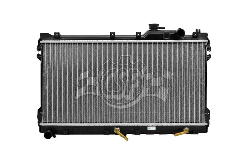 CSF 2808 Radiator
