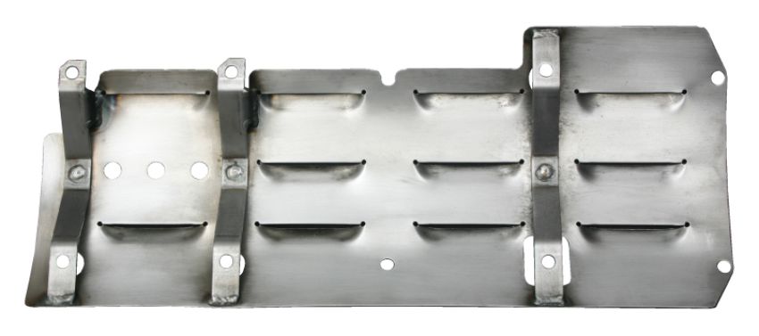 MOROSO MOR22941 Windage Tray - GM LS Engines