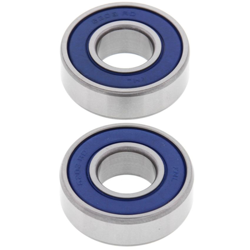 All Balls Racing 25-1143 06-08 Beta REV 50 Wheel Bearing Kit - Front