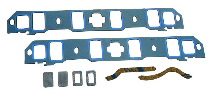 Ford Racing M-9439-A50 302/351W Intake Manifold Gasket