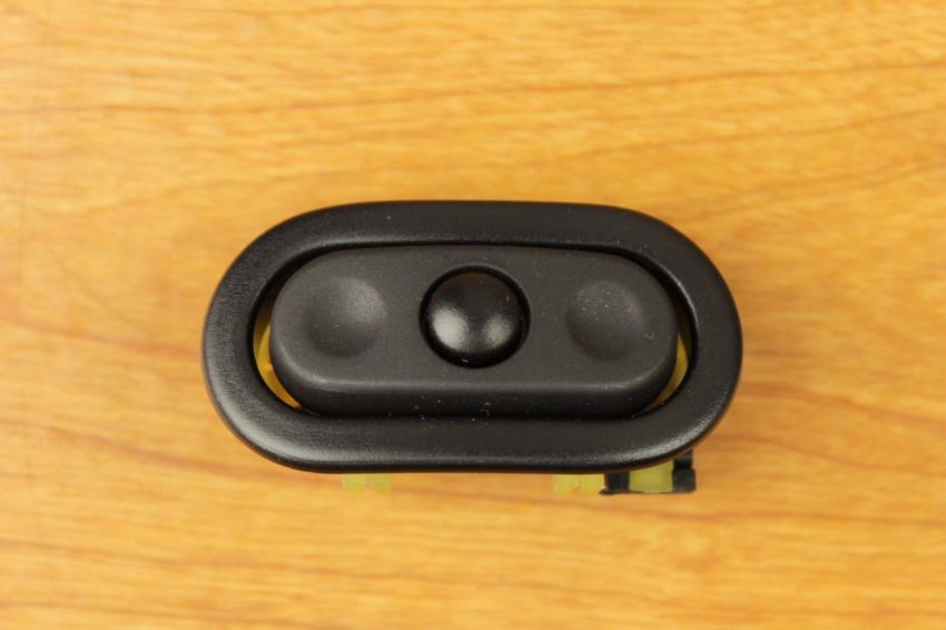 Chrysler Jeep Dodge Ram Radio Control Steering Wheel Switch Mopar OEM