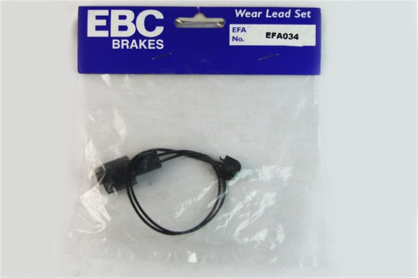 EBC Brakes EFA034 Brake Wear Lead Sensor Kit