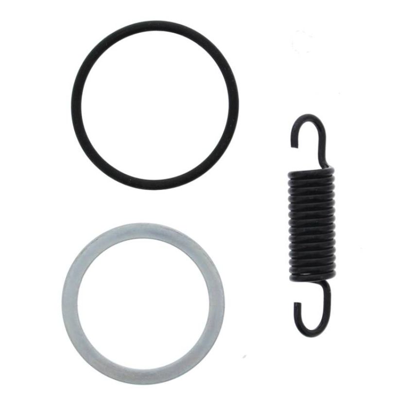 Vertex Pistons 823156 Vertex Gaskets 89-01 Suzuki RM80 Exhaust Gasket Kit
