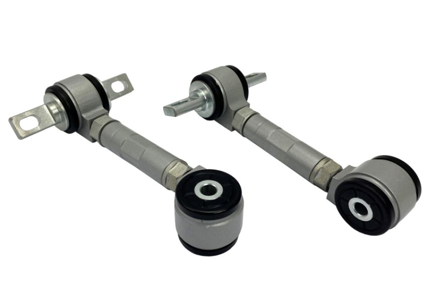 Whiteline KTA332 88-00 Honda Civic CX/DX/EX/LX/VX/Si Control Arm Upper - Rear