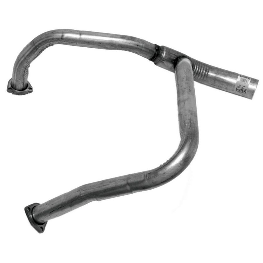 Walker 40357 Exhaust Y Pipe