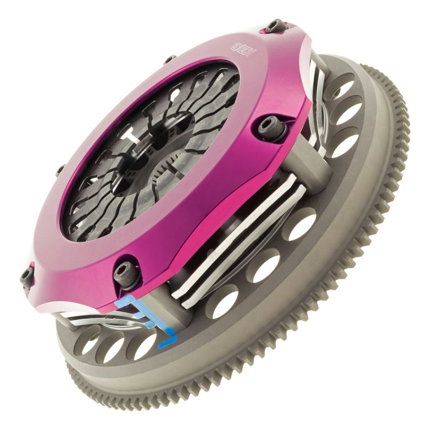 Exedy TM032SBMC Carbon-R Clutch