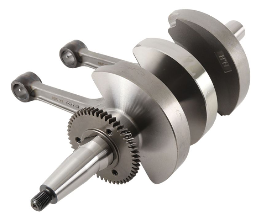 Hot Rods 4422 02-07 Polaris Sportsman 700 4x4 700cc Crankshaft