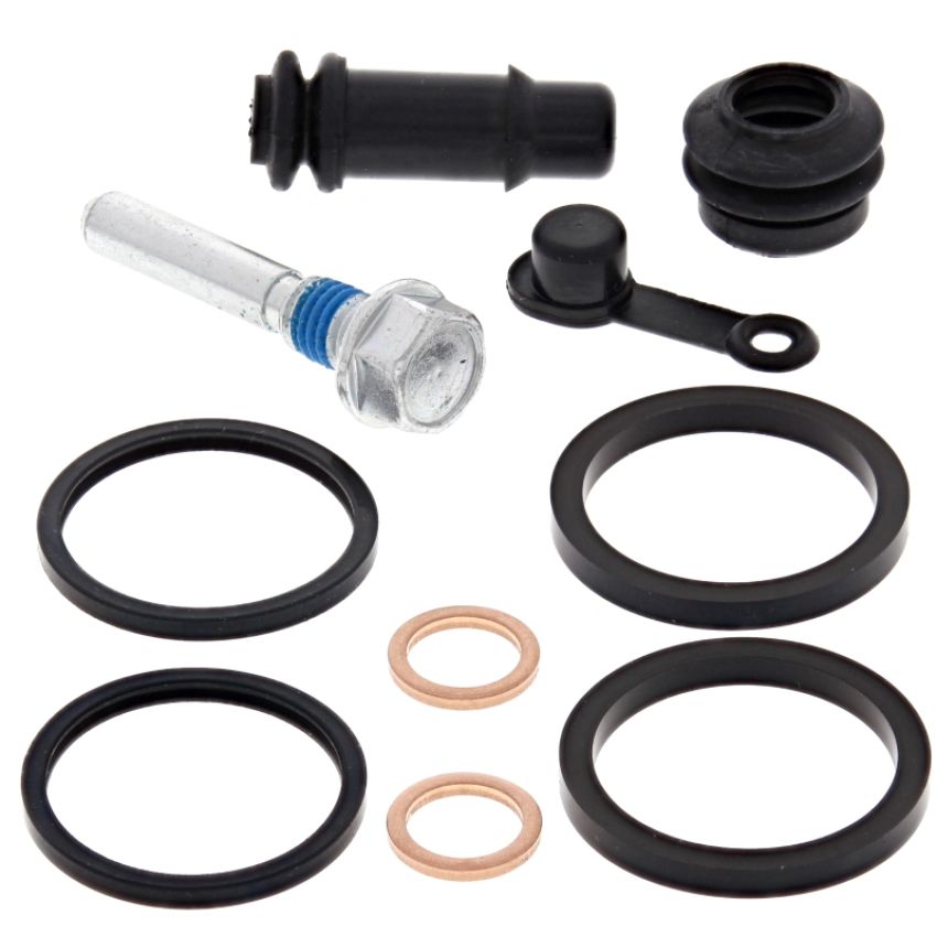 All Balls Racing 18-3015 85-88 Yamaha YZ125 Caliper Rebuild Kit Front