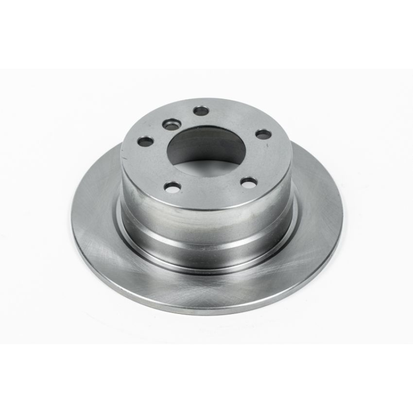 PowerStop EBR498 AutoSpecialty Brake Rotor