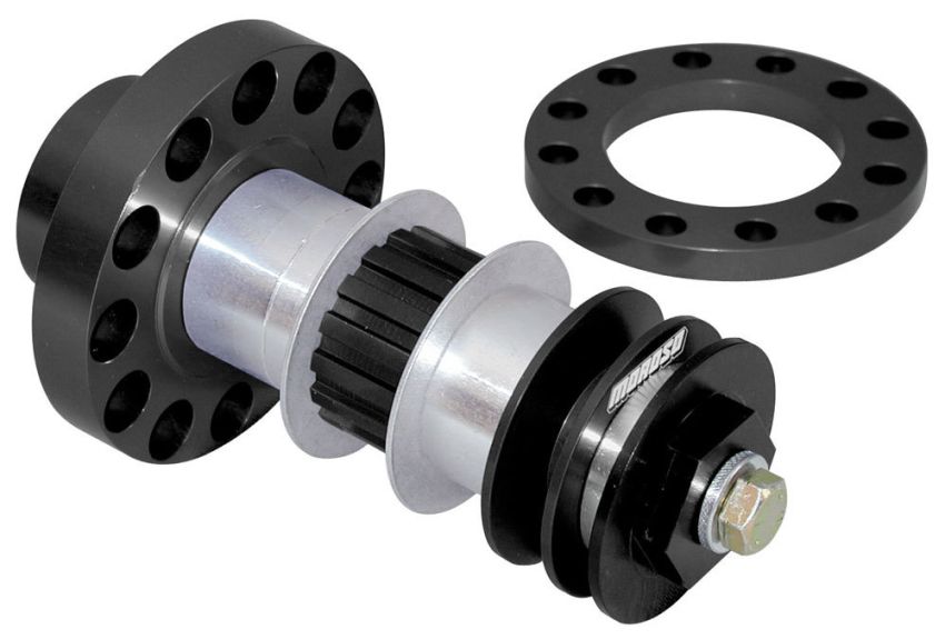 MOROSO MOR63846 SBF Vacuum & Dry Sump Pump Drive Kit