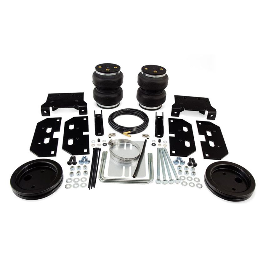 Air Lift 88295 Loadlifter 5000 Ultimate Rear Air Spring Kit for 03-12 Dodge Ram 3500 Pick Up 4WD