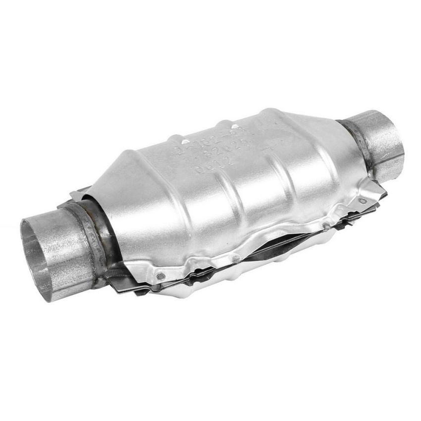 Walker 82625 CalCat CARB (CA, CO, NY, ME) Universal Catalytic Converter